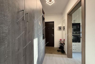 Apartament 2 Camere | Etaj 3 | Bld. Armatei-Giroc Apartament 2 Camere | Etaj 3 | Bld. Armatei-Giroc - 2