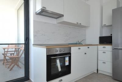 Ap 2 camere, bloc nou, prima inchiriere, zona Torontal Vox - 3