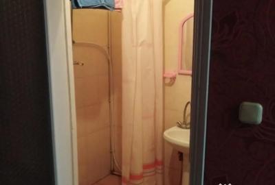 Apartament cu 2 camere decomandat în Nicolae Grigorescu