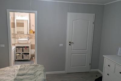 Apartament 3 camere decomandat - 11