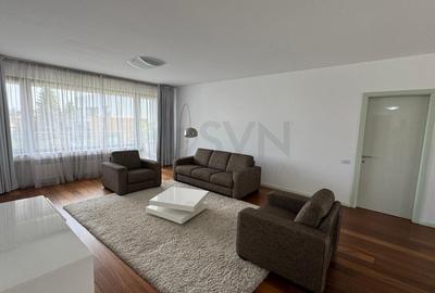 REA1024172 Apartament de inchiriat 3 camere Kiseleff - 3