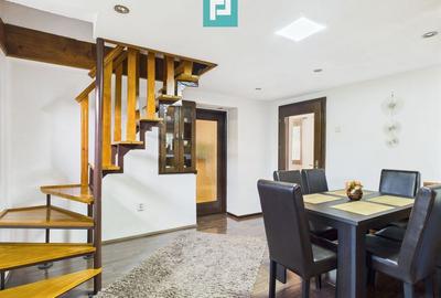 Casă cu 4 camere cu Teren 360 Mp în Central - 7