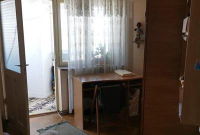 Apartament 4 camere, 90 Mp, Gradina Botanica, 3 balcoane, ve - 4