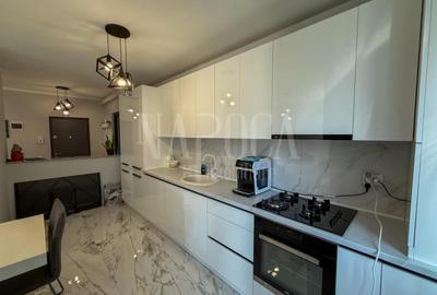 Apartament 2 camere de vanzare in Floresti - 3