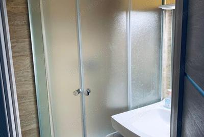 Garsoniera in zona ?tefan cel Mare - 300 Euro - 3