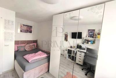 Apartament cu 3 camere decomandat în Șagului - 4