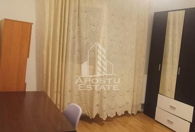 Apartamament decomandat 2 camere, Sagului-Rebreanu - 5