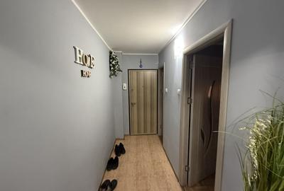 Apartament cu 2 camere decomandat, mobilat în Km 5 - 8