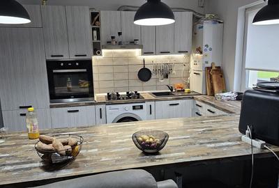 Apartament cu 3 camere decomandat, mobilat în Braytim - 1