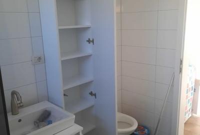 Apartament cu 2 camere semidecomandat, mobilat în Chișoda - 9