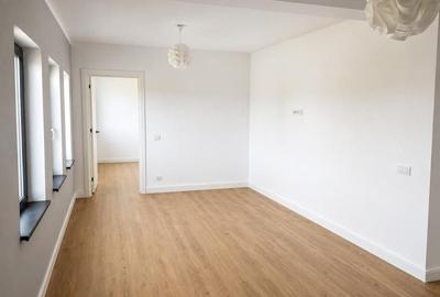 Apartament cu 3 camere în Primăverii - 8