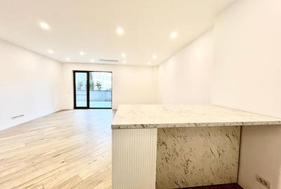 NOU / SUPERB  / SPATII GENEROASE / TERASA /PARTIAL MOBILAT SI UTILAT - 8