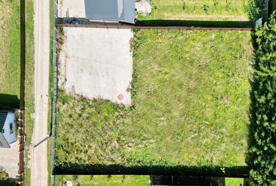 Teren intravilan - 1