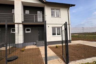 Duplex P+1+pod ~ 135mp -Acces rapid A 0 , Sos. Oltenitei