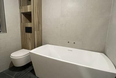 Casă cu 4 camere în Central - 5