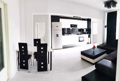 Apartament cu 3 camere decomandat în Republicii - 3