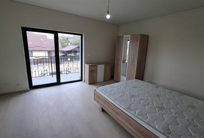 Casa 4 camere Valea Lupului,Mobilata,BECI,Asfalt - 5