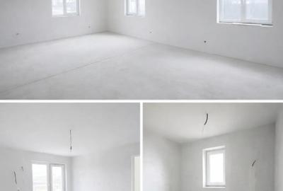 Casă cu 5 camere în Gilău - 2