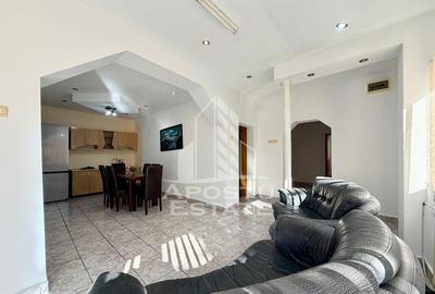 Casa individuala 4 camere,centrala proprie, semimobilata,... - 13