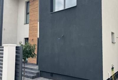 Casă P+1E Bragadiru 2025 | Pompă Căldură | La Cheie | Direct Dezvoltator 0% - 6