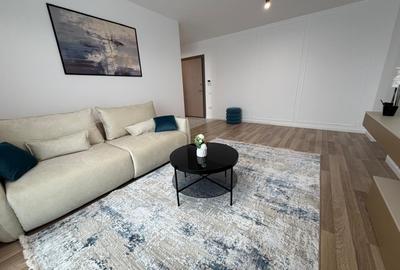 Apartament cu 2 camere în Pescărie - 21