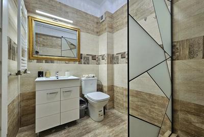 Apartament 2 camere | partial mobilat si utilat | parcare - 7