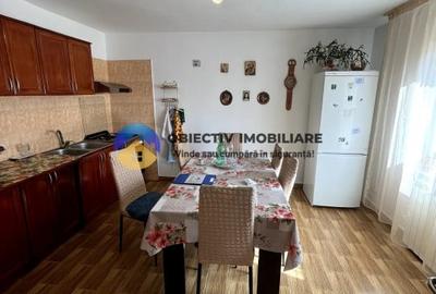 Casă individuală cu 4 camere cu Canalizare în Gara Veche - 4