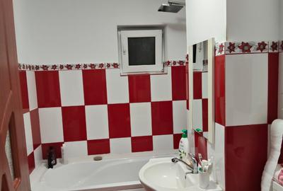 Apartament 3 camere Radu Negru - 3