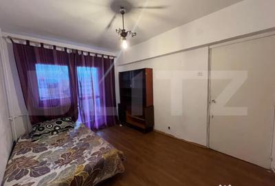 Apartament cu 2 camere decomandat, mobilat în Lăpuș - 8