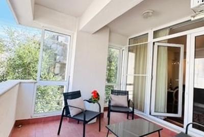Beller /Dorobanti / Apartament Unicat de 4 Camere Cu Parcare / Centrala /2005 - 24