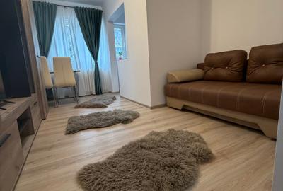 Garsonieră semidecomandată, mobilată în Tomis Nord - 3