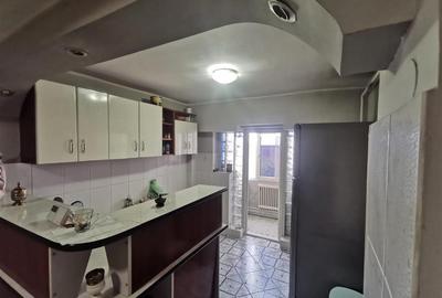 Apartament cu 3 camere decomandat în Obcini - 5