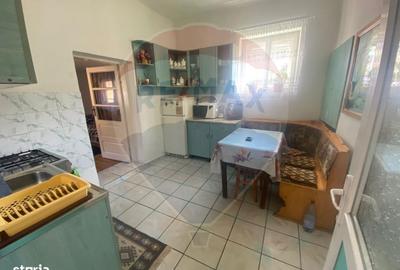 Casă cu 4 camere cu Teren 2522 Mp în Brateiu - 8