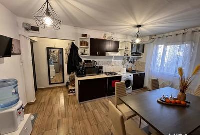 Apartament cu 2 camere semidecomandat în Gheorghe Lazăr - 4