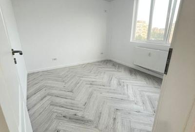 Romancierilo 2 Minute Metrou  Apartament 2 Camere Renovat - 4