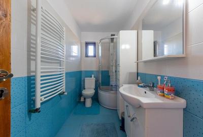 Gulia, vila individuala P 1 constructie 2015 - 11