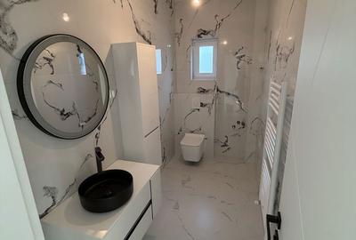 Casă cu 3 camere în Ipotești - 3