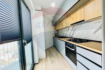 Apartament cu 3 camere de vanzare in zona Universitatii - 8