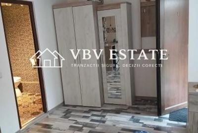 Garsonieră semidecomandată în Crângași - 4