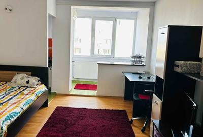 Garsonieră în Take Ionescu - 4