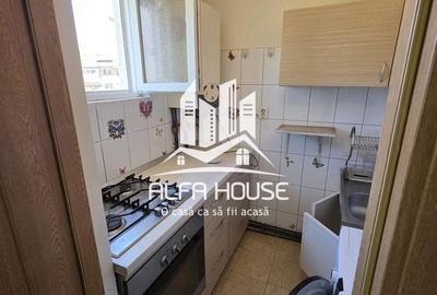 Apartament cu 2 camere nedecomandat în Micro II