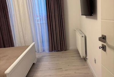 Apartament cu 2 camere decomandat în Lazaret - 2