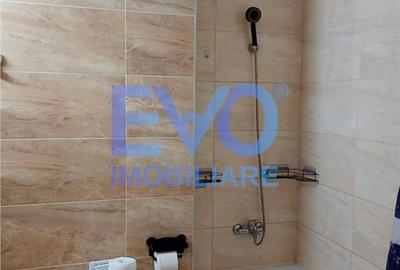 Apartament cu 2 camere în Tătărași - 2