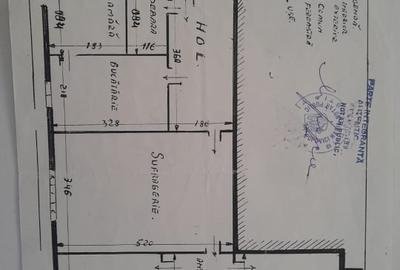 APARTAMENT 3 CAMERE-SOSEAUA ALEXANDRIEI-TEIUS-CENTRALA - 8