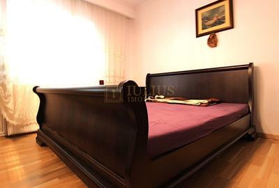 3 camere, parter inalt,  dressing, decomandat -Lipovei 3 camere, parter inalt,  dressing, decomandat -Lipovei - 4