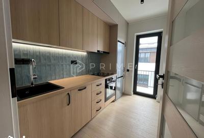 Apartament cu 2 camere în Central - 12