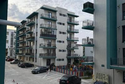 APARTAMENT 2 CAMERE | MAMAIA NORD | LIDL - 8