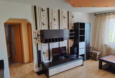 Apartament de inchiriat 3 camere -Astra - 4