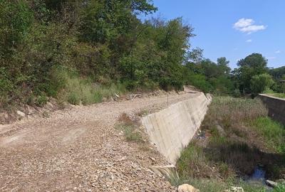 Spațiu comercial, în Sărata - 1