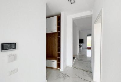 Casă individuală cu 5 camere cu Teren 370 Mp în Aradului - 20